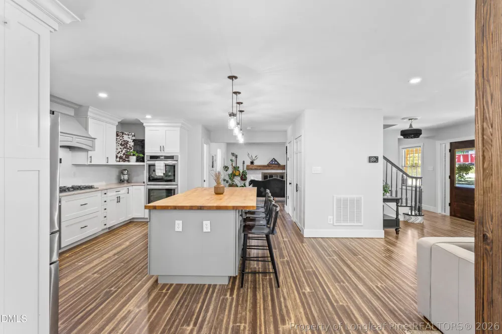 3516 Wicker Street Sanford, NC 27330