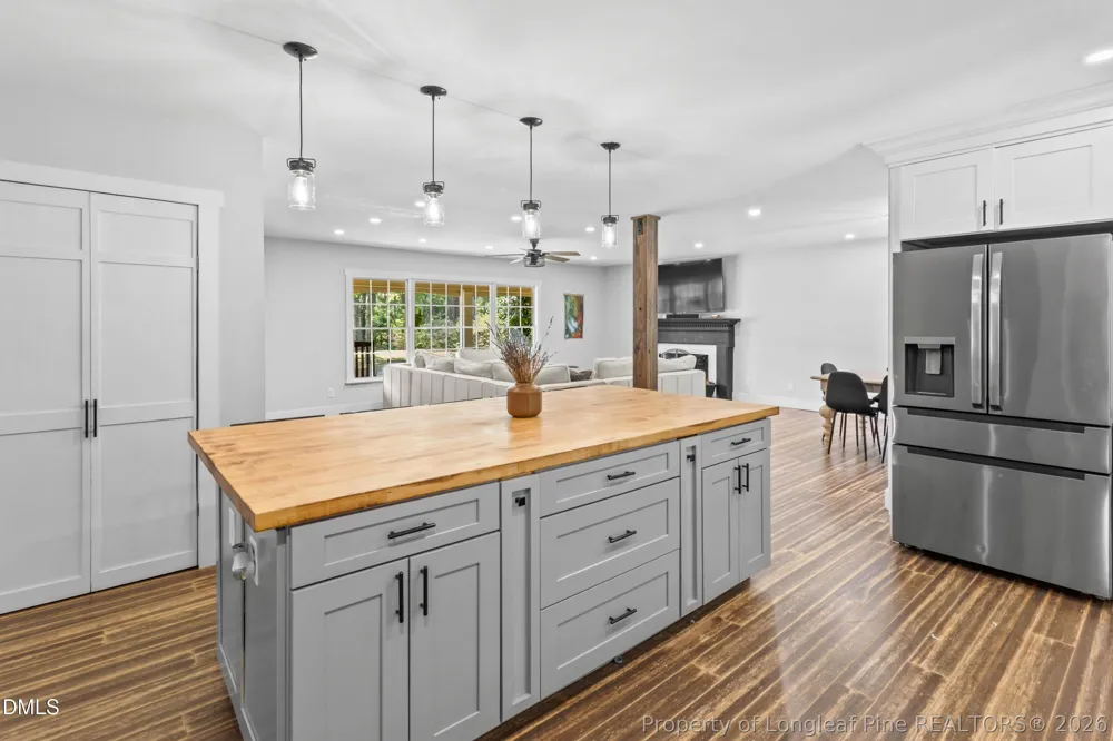 3516 Wicker Street Sanford, NC 27330