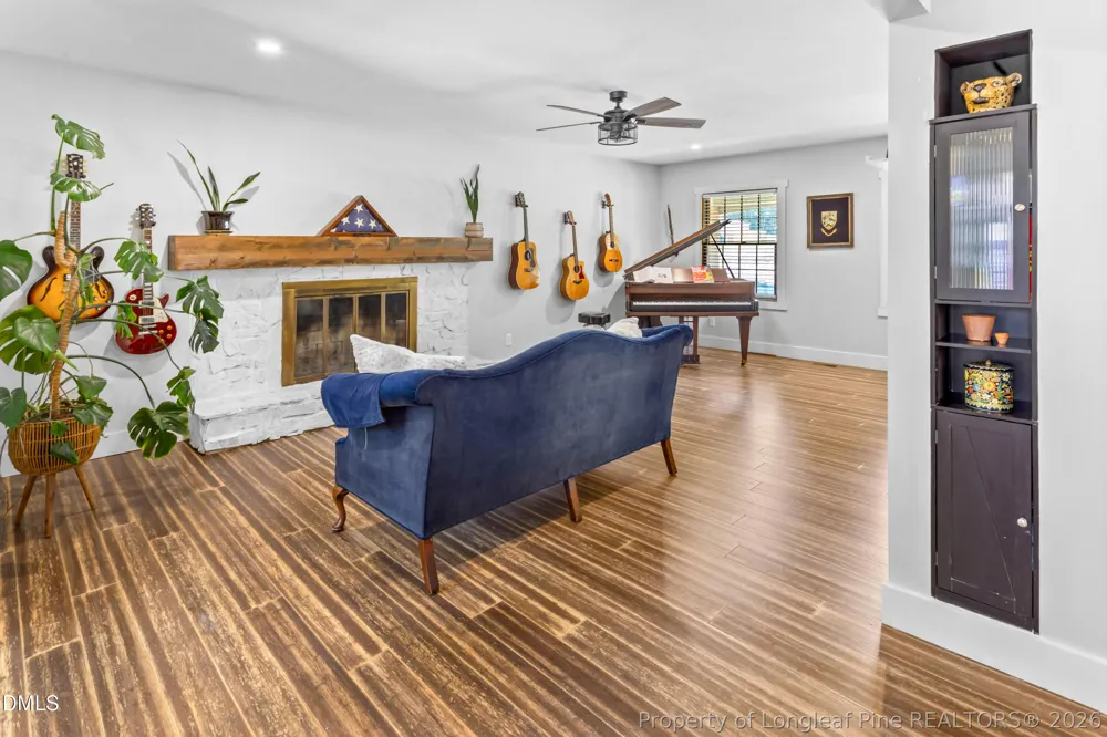 3516 Wicker Street Sanford, NC 27330