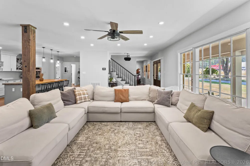 3516 Wicker Street Sanford, NC 27330