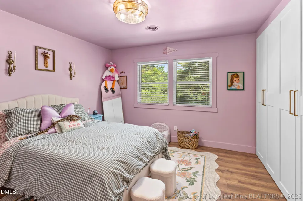 3516 Wicker Street Sanford, NC 27330