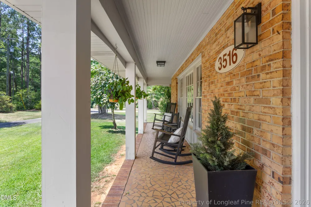3516 Wicker Street Sanford, NC 27330