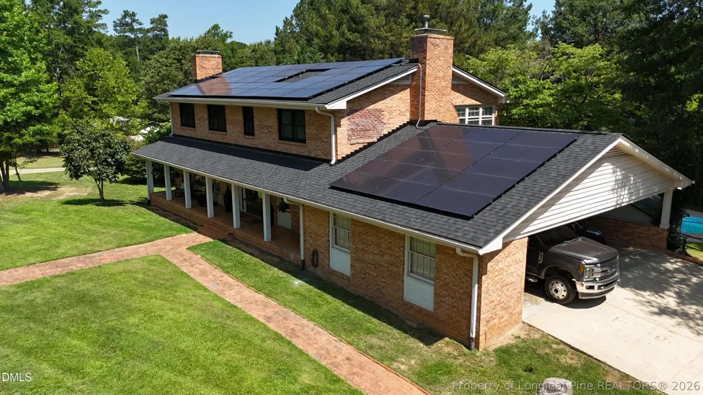 3516 Wicker Street Sanford, NC 27330