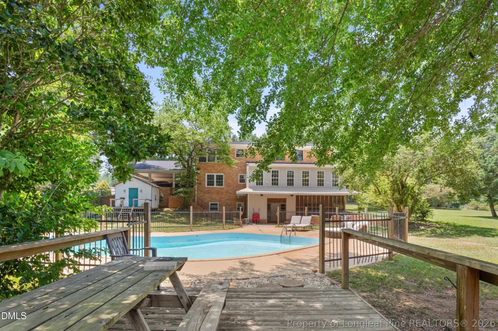 3516 Wicker Street Sanford, NC 27330