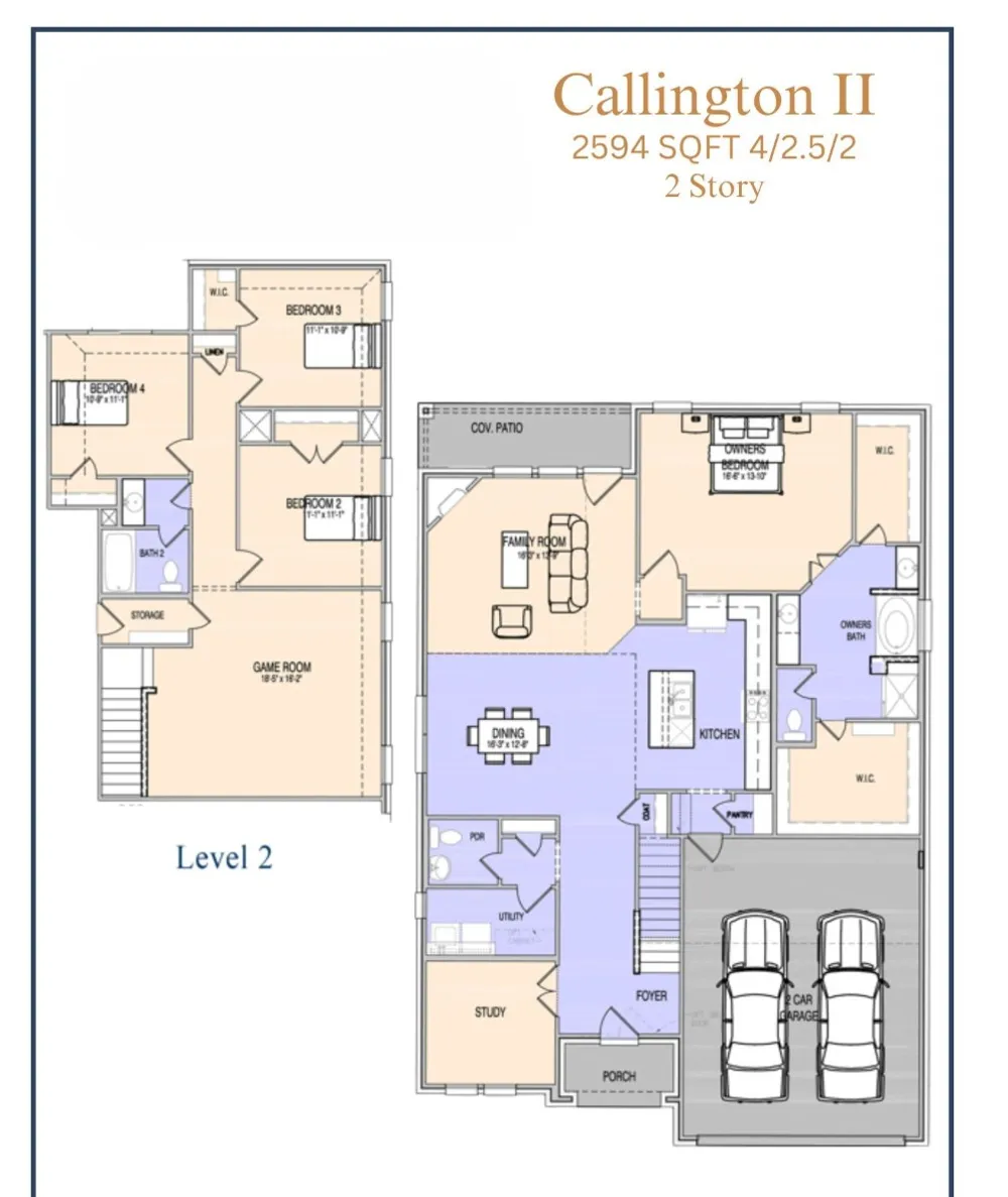 303 Maltese Drive Red Oak, TX 75154