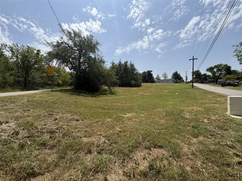 S. Travis Avenue
