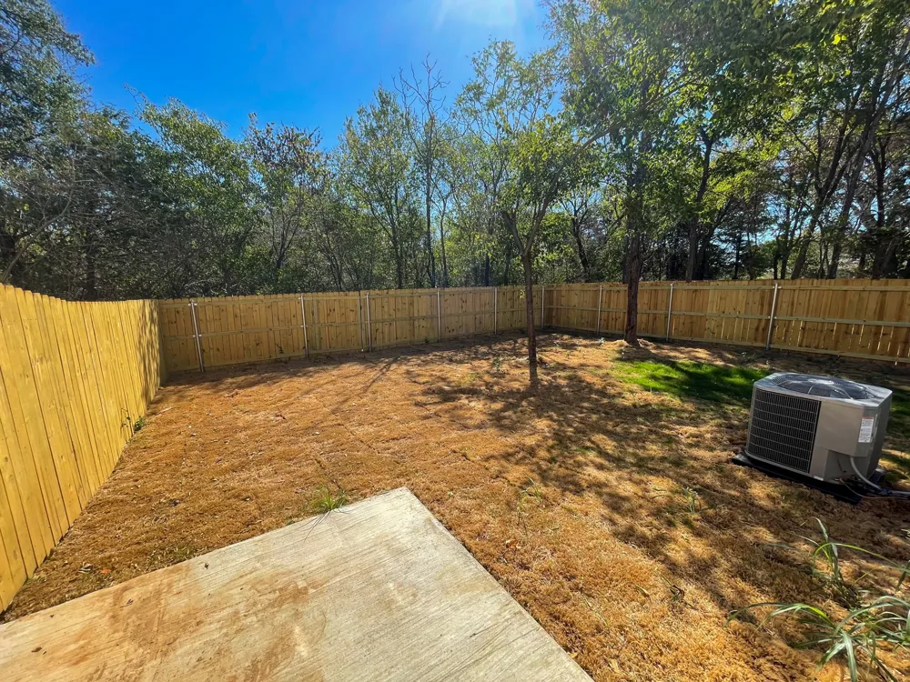 2624 S Fannin Avenue Denison, TX 75020
