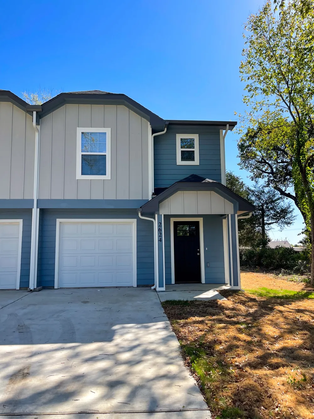 2624 S Fannin Avenue Denison, TX 75020