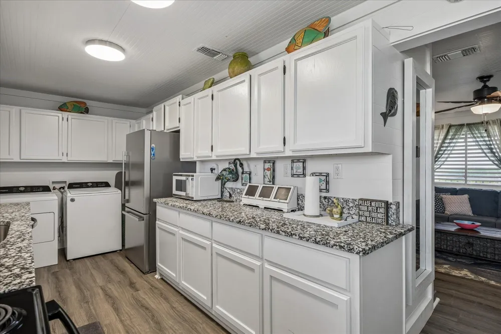 920 4th Street Port Bolivar, TX 77650