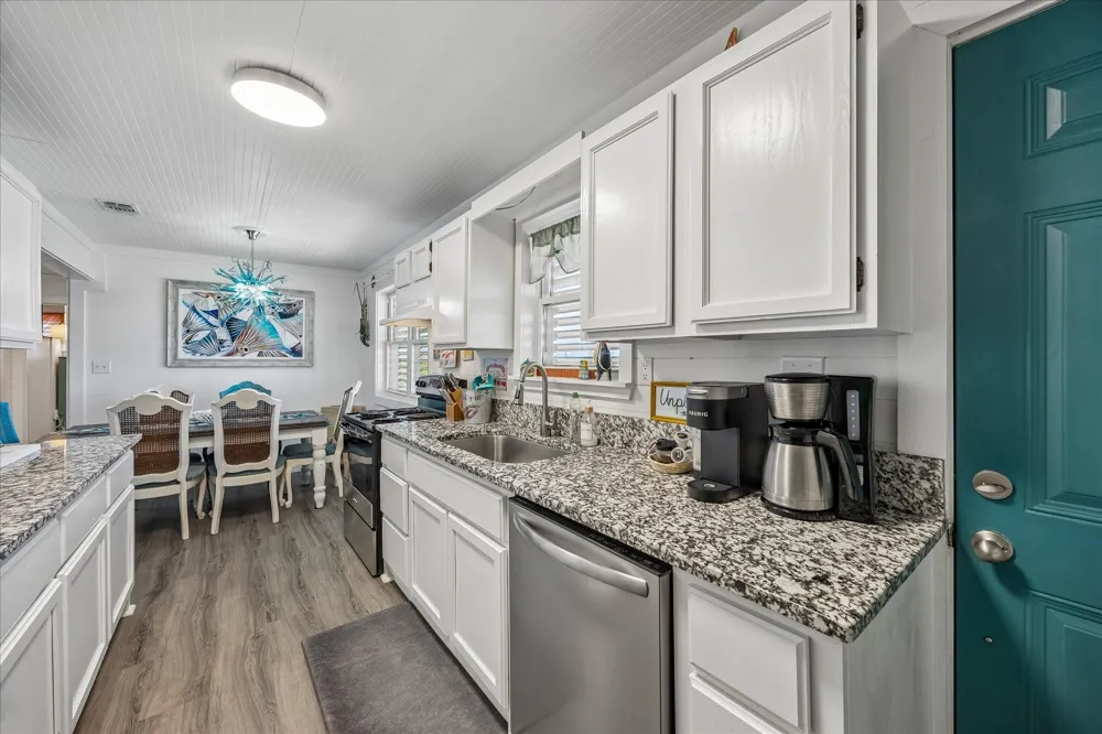 920 4th Street Port Bolivar, TX 77650