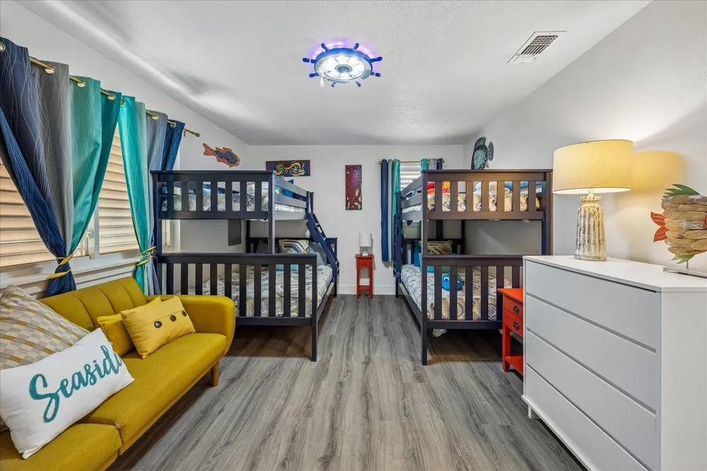 920 4th Street Port Bolivar, TX 77650