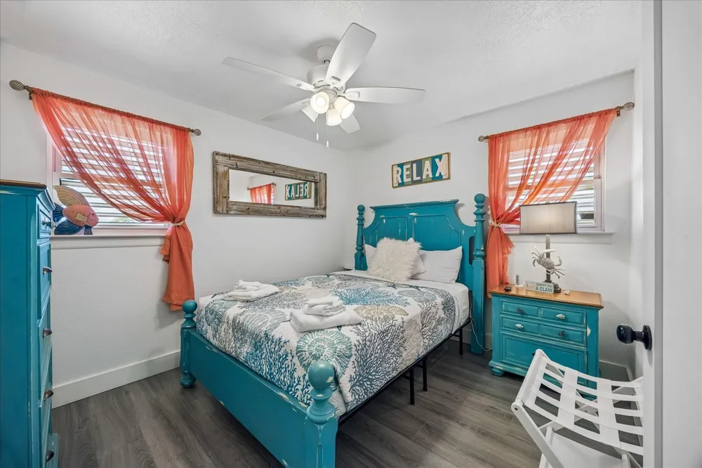 920 4th Street Port Bolivar, TX 77650