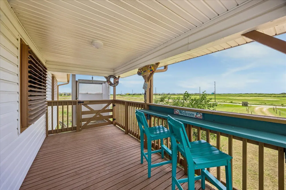 920 4th Street Port Bolivar, TX 77650
