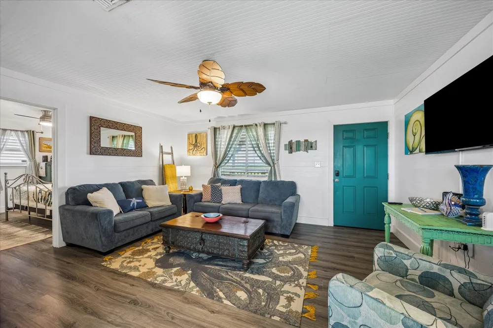 920 4th Street Port Bolivar, TX 77650