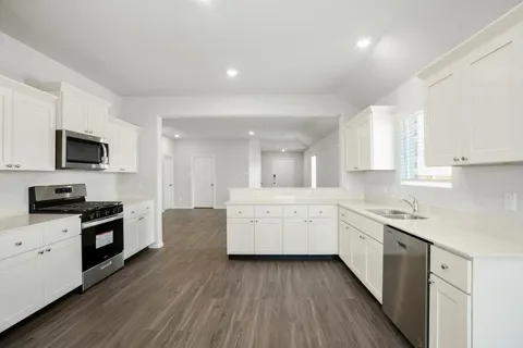 3109 Wood Lily Drive