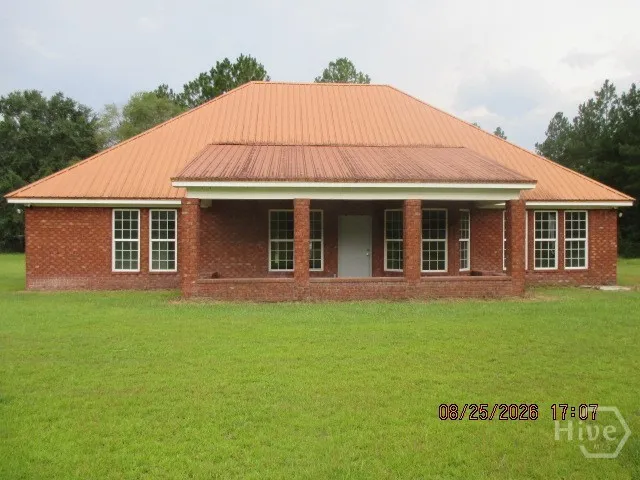 43 Razorback Road Hinesville, GA 31313