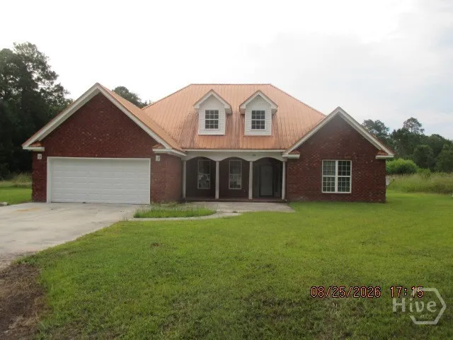 43 Razorback Road Hinesville, GA 31313