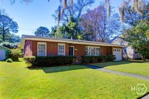 21 Columbus Drive