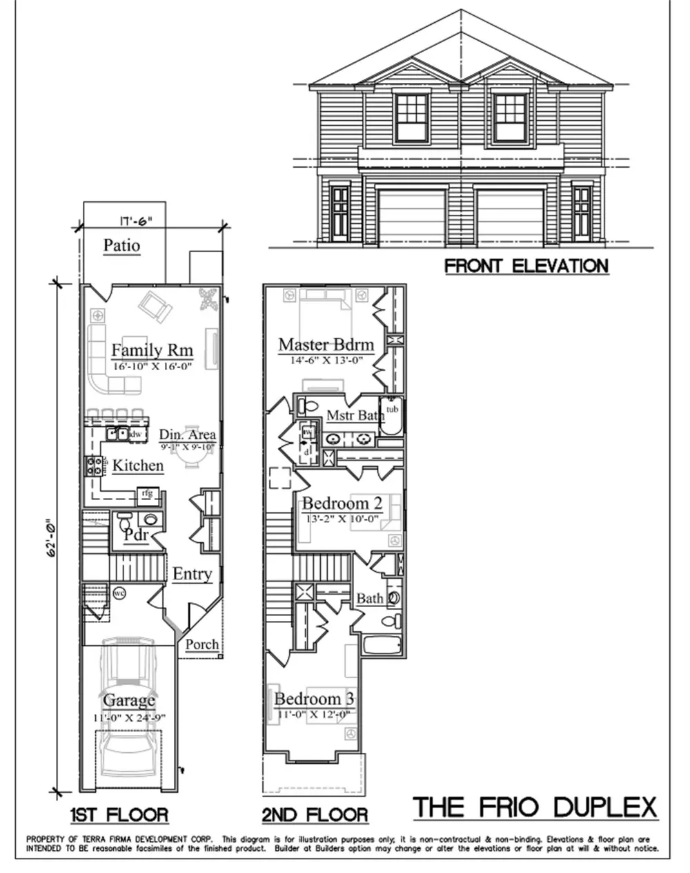 52 Woodland Hills Drive #B Conroe, TX 77303