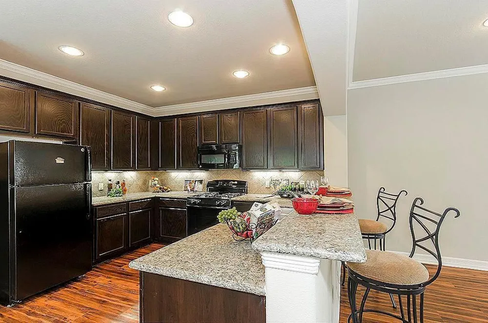 52 Woodland Hills Drive #B Conroe, TX 77303