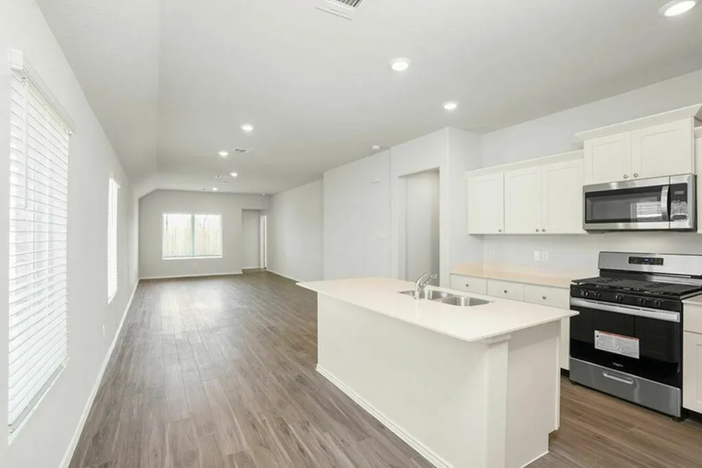 3101 Wood Lily Drive Brookshire, TX 77423