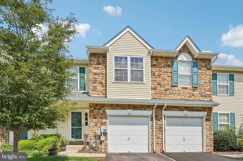 322 GLENN ROSE CIRCLE King Of Prussia, PA 19406