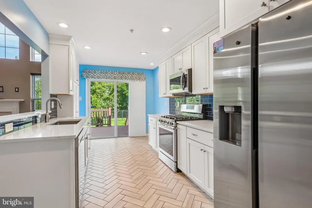322 GLENN ROSE CIRCLE King Of Prussia, PA 19406
