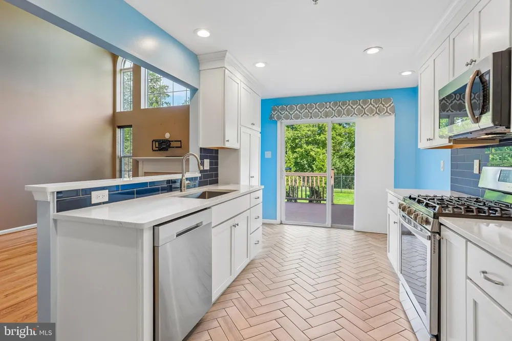 322 GLENN ROSE CIRCLE King Of Prussia, PA 19406
