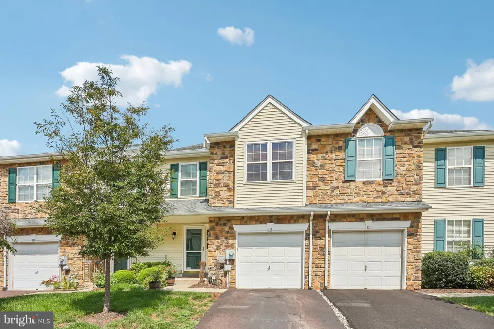 322 GLENN ROSE CIRCLE King Of Prussia, PA 19406