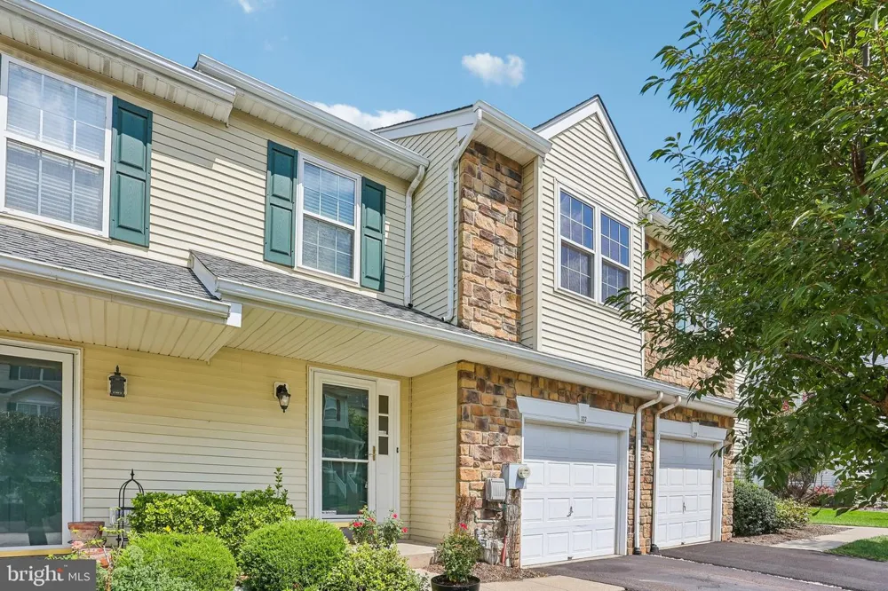 322 GLENN ROSE CIRCLE King Of Prussia, PA 19406