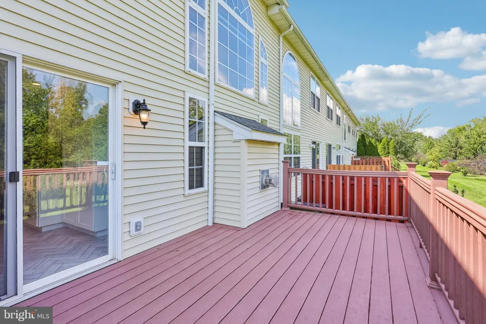 322 GLENN ROSE CIRCLE King Of Prussia, PA 19406