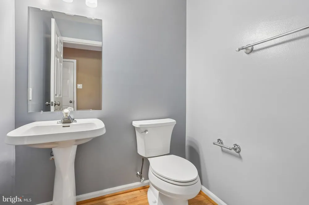 322 GLENN ROSE CIRCLE King Of Prussia, PA 19406
