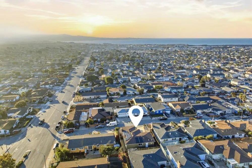 1610 Soto Street Seaside, CA 93955