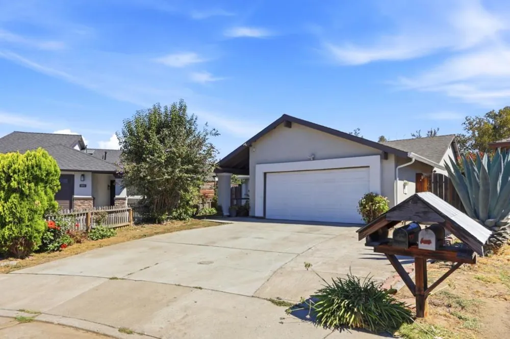 1051 Marianelli Court San Jose, CA 95112