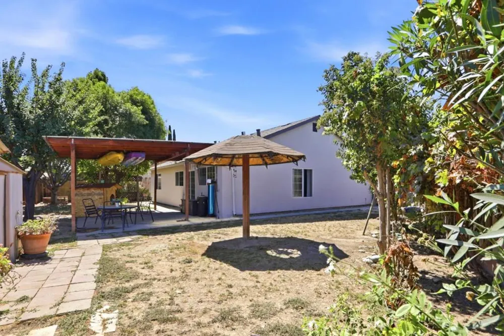 1051 Marianelli Court San Jose, CA 95112