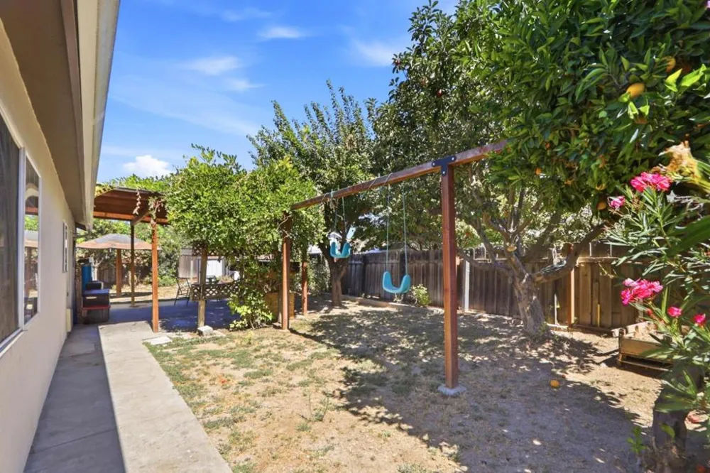 1051 Marianelli Court San Jose, CA 95112