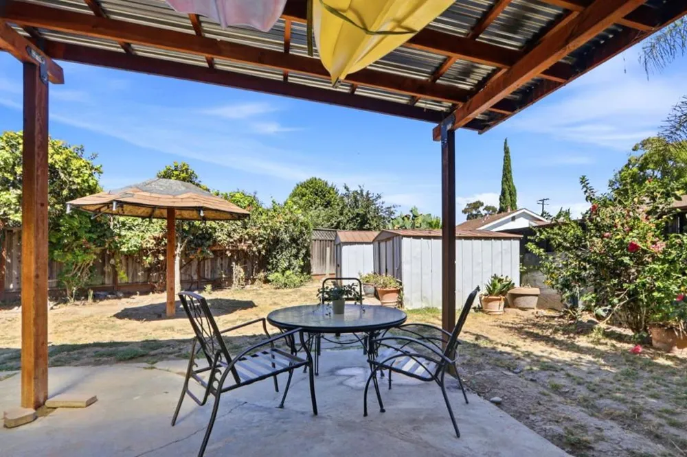1051 Marianelli Court San Jose, CA 95112