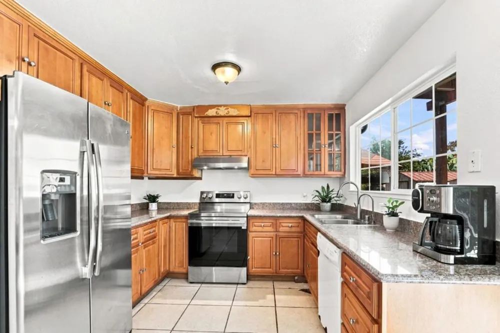 1051 Marianelli Court San Jose, CA 95112