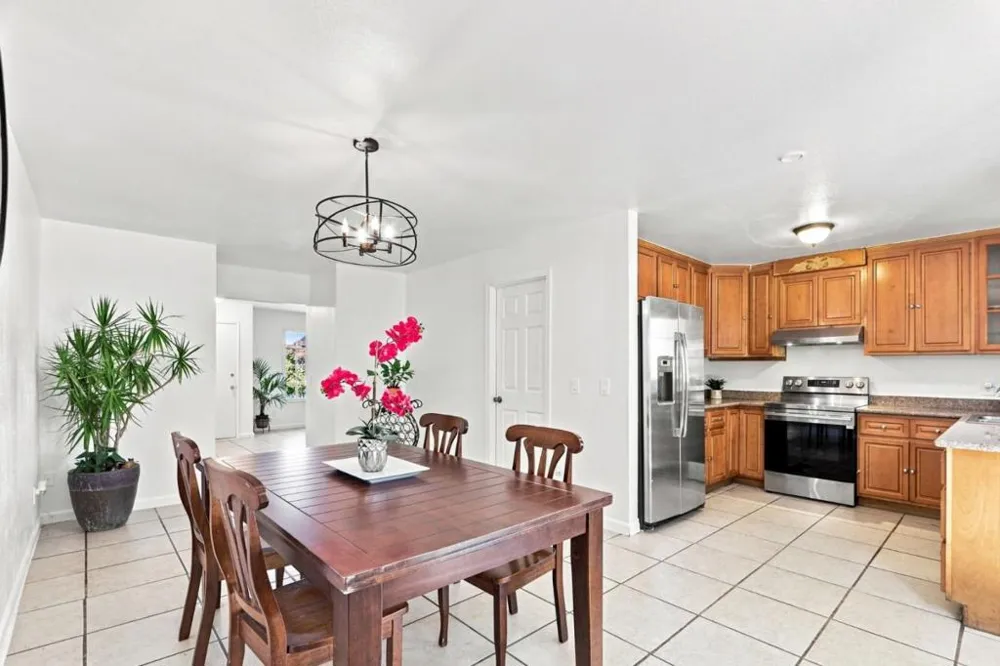 1051 Marianelli Court San Jose, CA 95112