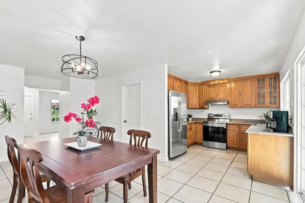 1051 Marianelli Court San Jose, CA 95112