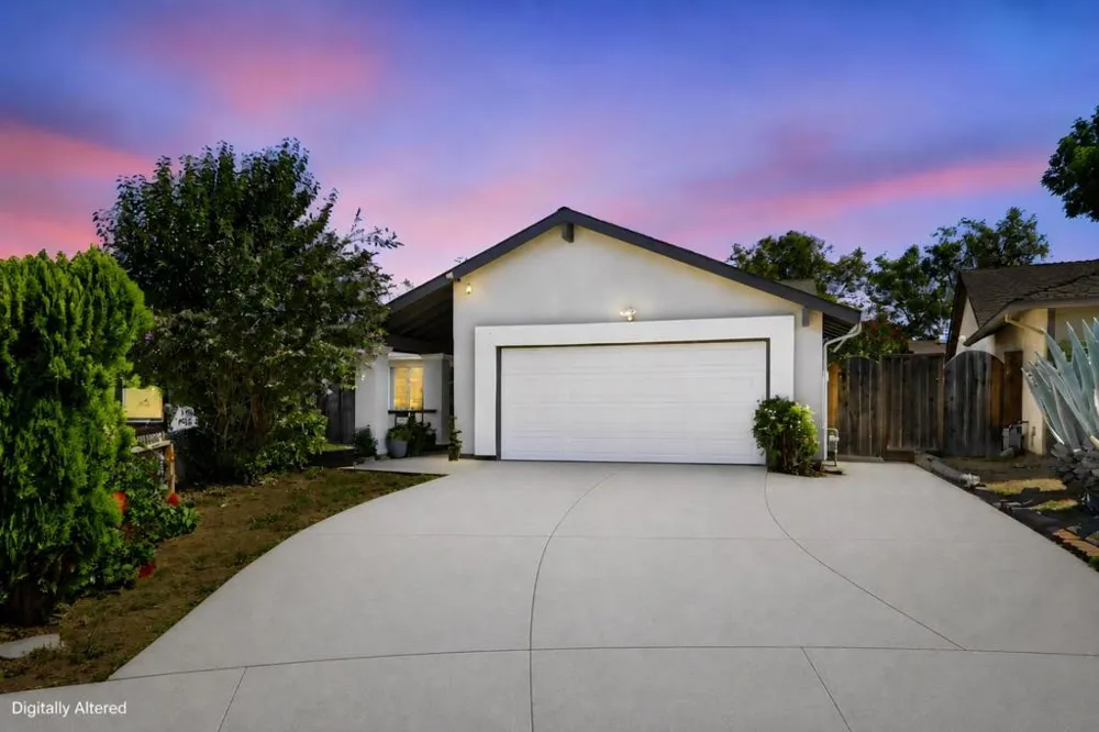 1051 Marianelli Court San Jose, CA 95112