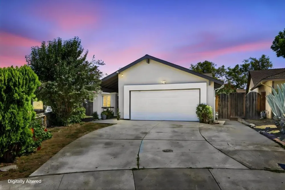 1051 Marianelli Court San Jose, CA 95112