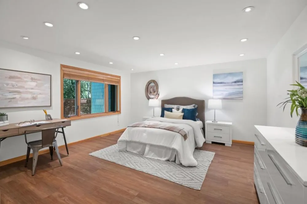 21100 Saratoga Hills Road Saratoga, CA 95070