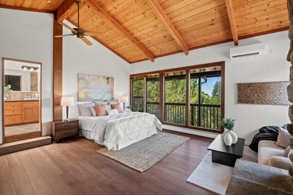 21100 Saratoga Hills Road Saratoga, CA 95070