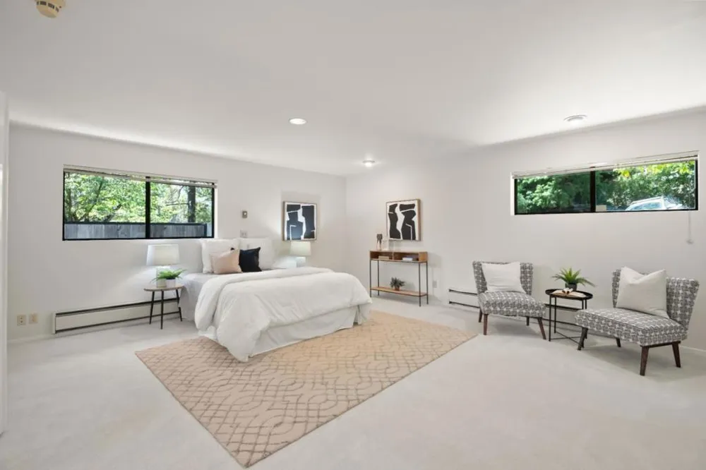 21100 Saratoga Hills Road Saratoga, CA 95070