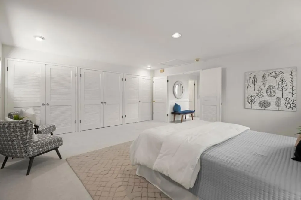21100 Saratoga Hills Road Saratoga, CA 95070