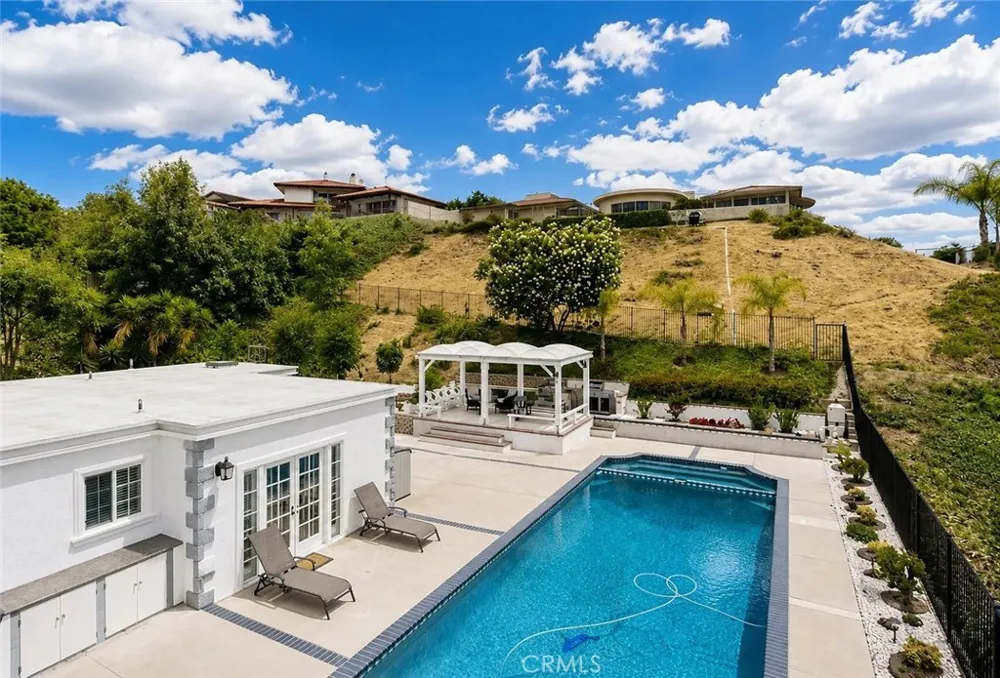 1509 Hollencrest West Covina, CA 91791