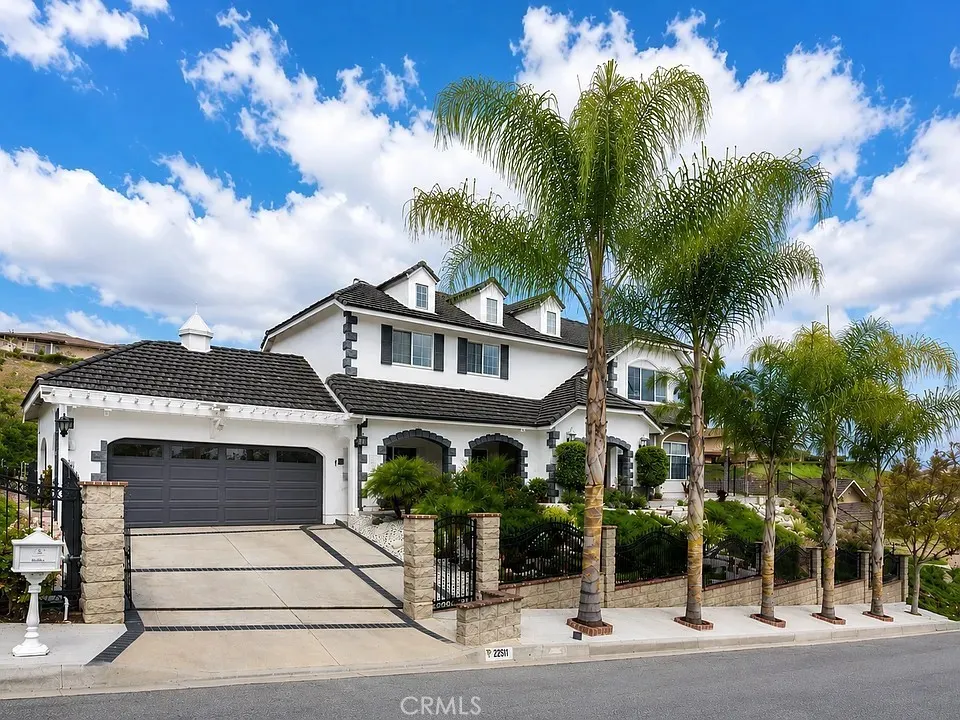 1509 Hollencrest West Covina, CA 91791
