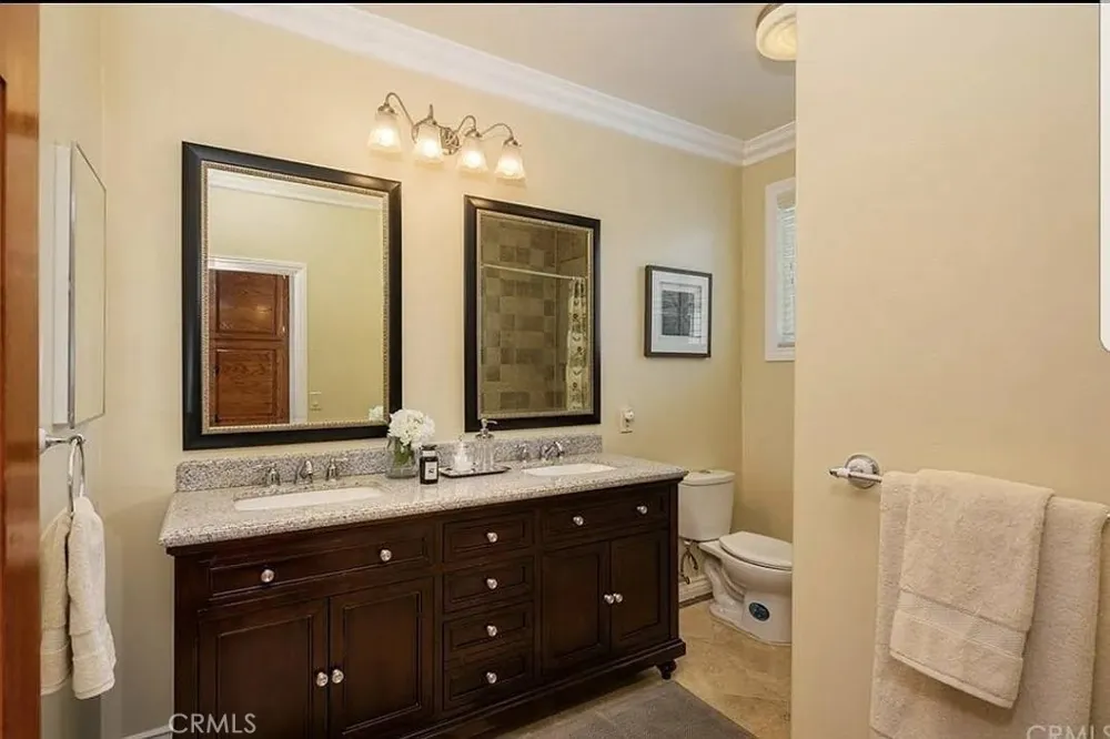 1509 Hollencrest West Covina, CA 91791