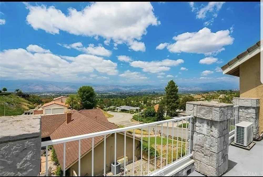 1509 Hollencrest West Covina, CA 91791